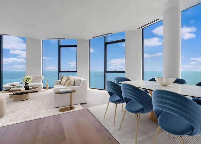 Extraordinary Spacious