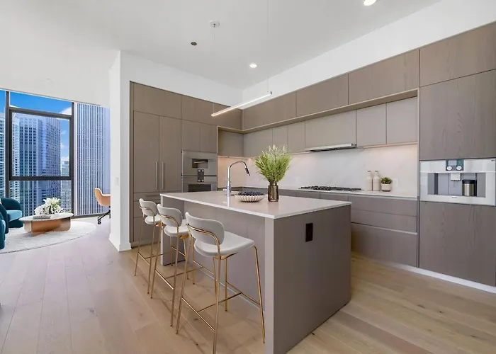 Extraordinary Spacious *