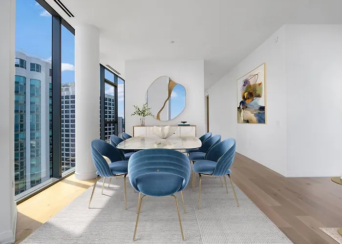 Extraordinary Spacious * Chicago