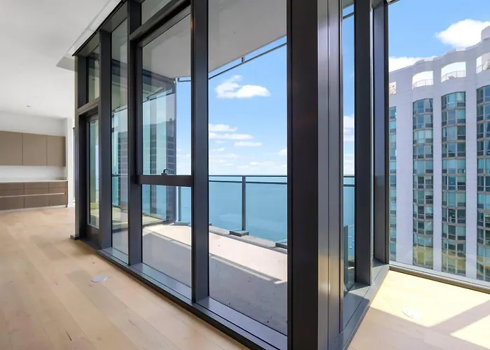Extraordinary Spacious