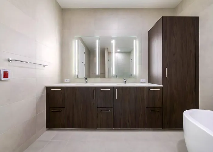 Extraordinary Spacious *