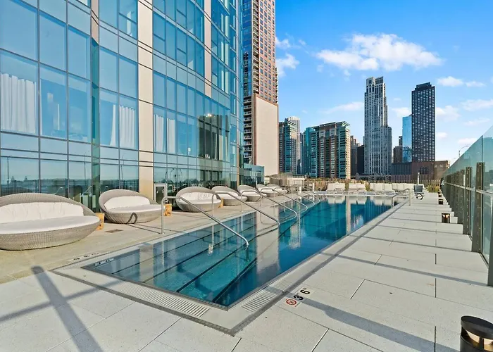 Extraordinary Spacious *