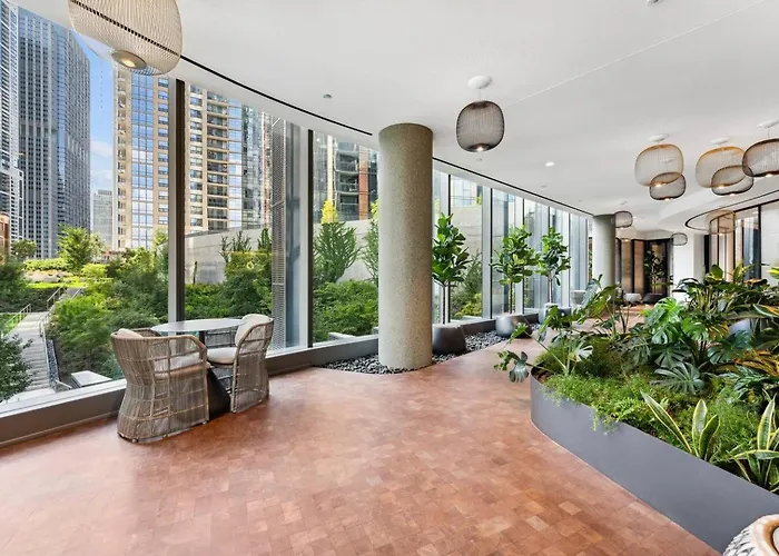 Extraordinary Spacious * Chicago