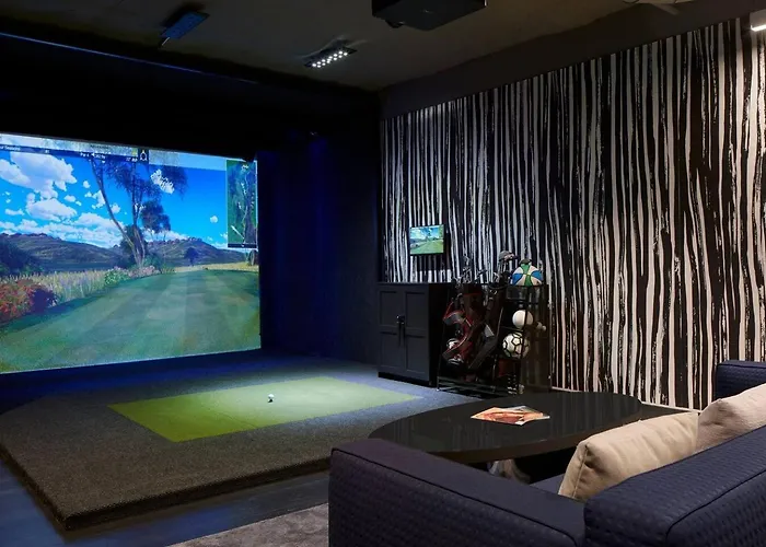 Extraordinary Spacious Appartement *